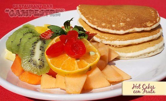 Restaurante Bar Campestre